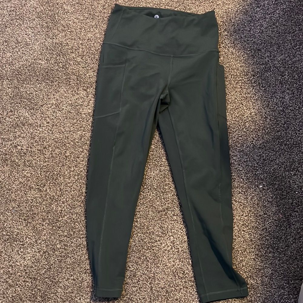 90 Degrees by reflex leggings